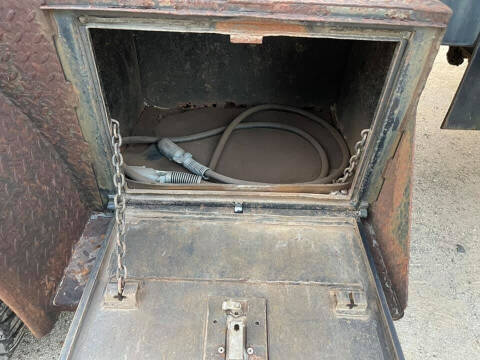 1998 International 2574