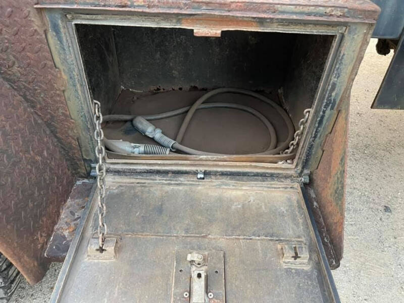 1998 International 2674