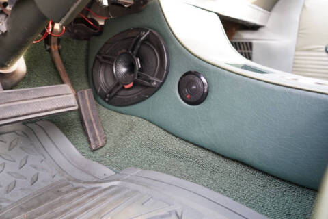 1965 Ford Galaxie 500