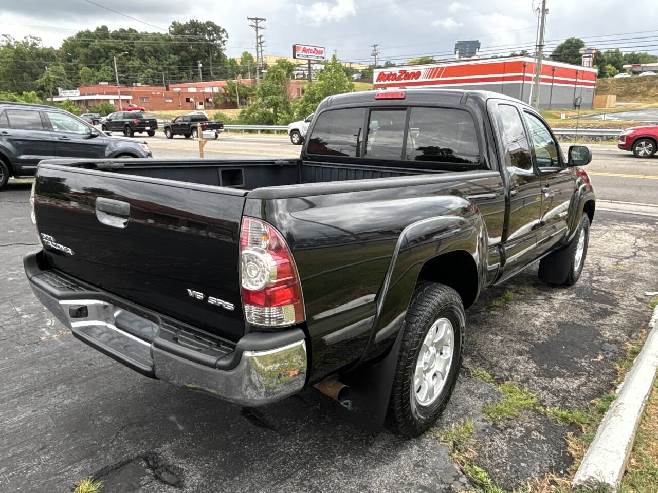 Pickups For Sale in Bristol, VA Country Auto Sales Inc.
