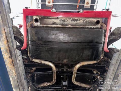 1975 Excalibur Series III