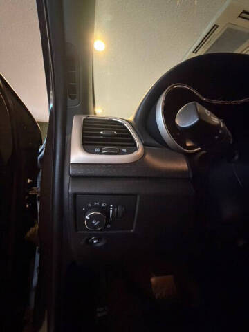 2016 Jeep Grand Cherokee