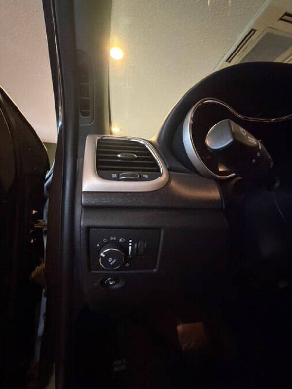 2016 Jeep Grand Cherokee