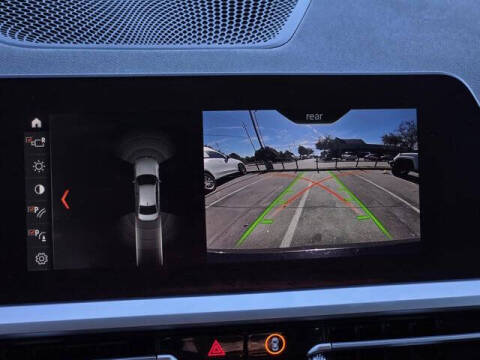 2020 BMW 3 Series 330i xDrive