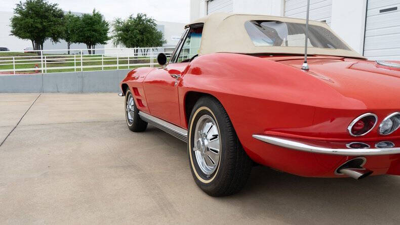 1964 Chevrolet Corvette