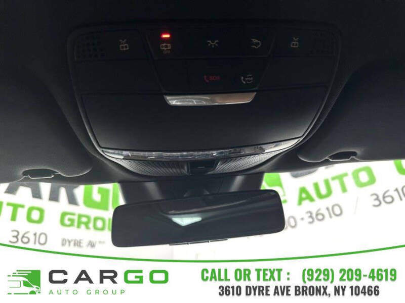 2020 Mercedes-Benz C-Class C 300 4MATIC