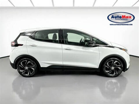 2023 Chevrolet Bolt EV 2LT