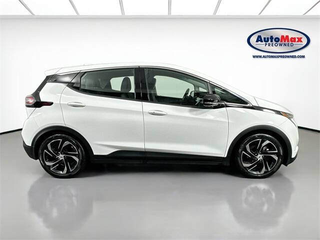2023 Chevrolet Bolt EV 2LT