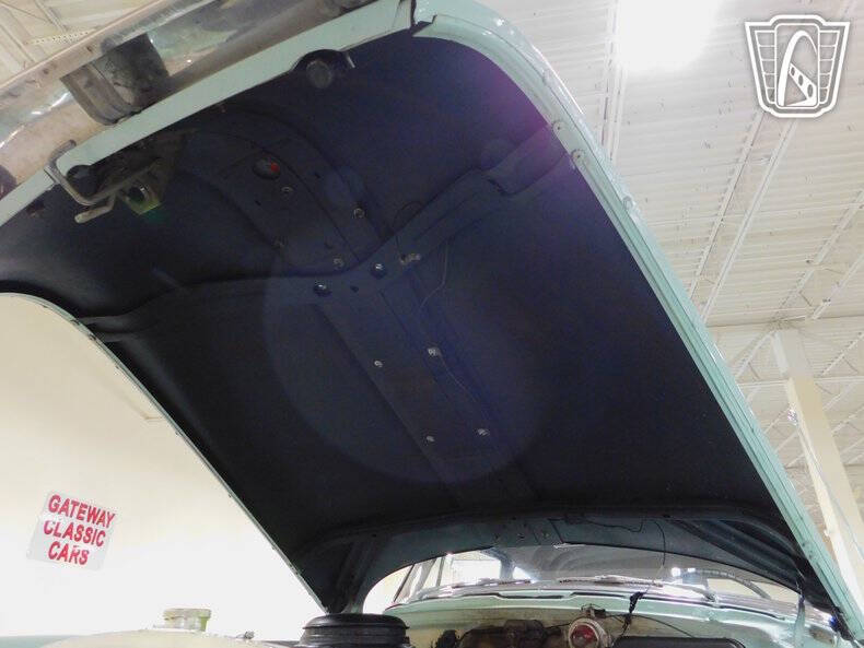 1954 Pontiac Chieftain