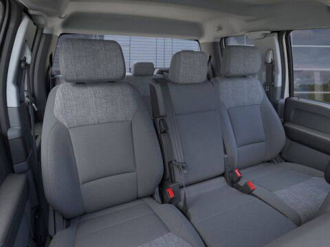 2025 Ford F-350 Super Duty XLT