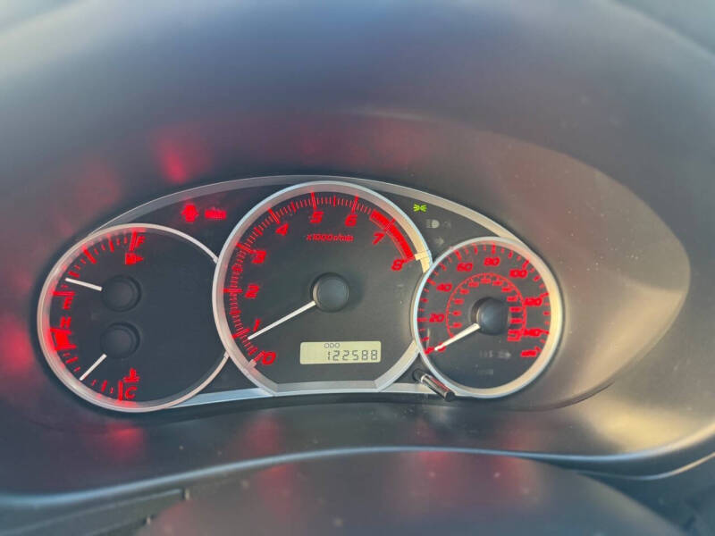 2013 Subaru Impreza WRX Premium