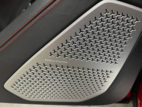 2022 Lamborghini Urus