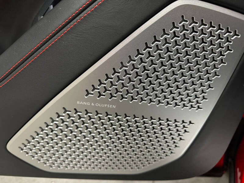 2022 Lamborghini Urus