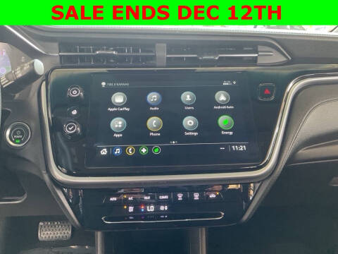 2023 Chevrolet Bolt EV 1LT