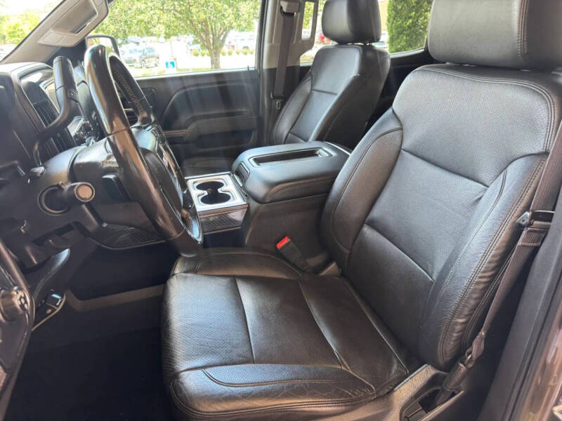 2014 GMC Sierra 1500