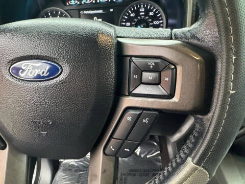 2020 Ford Expedition MAX XLT