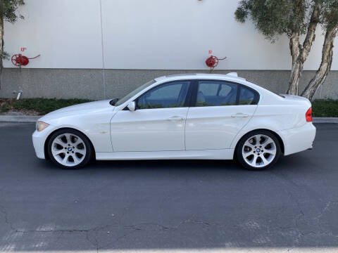 2006 BMW 3 Series 330i