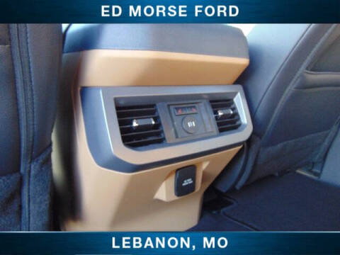 2026 Ford F-350 Super Duty