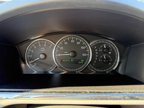 2005 Buick LaCrosse CXL