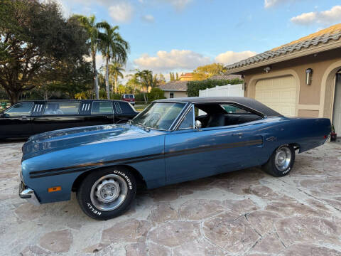 1970 Plymouth GTX