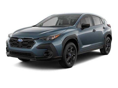 2025 Subaru Crosstrek for sale at BELKNAP SUBARU in Tilton NH