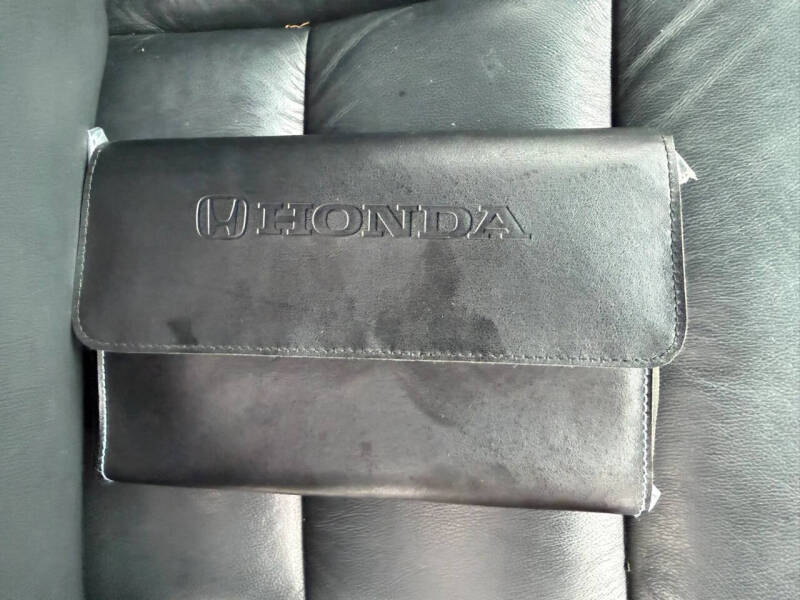 2009 Honda Accord