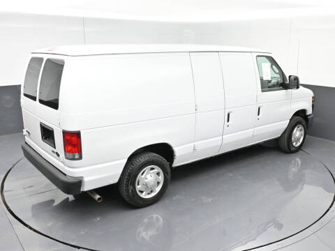 2014 Ford E-Series E-150