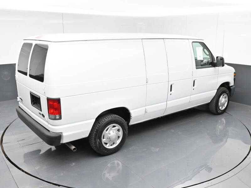 2014 Ford E-Series E-150