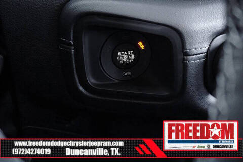 2025 Jeep Gladiator High Tide