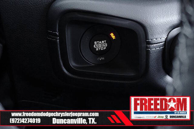 2025 Jeep Gladiator High Tide