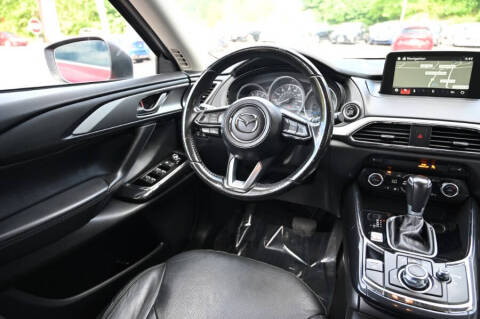 2016 Mazda CX-9 Touring