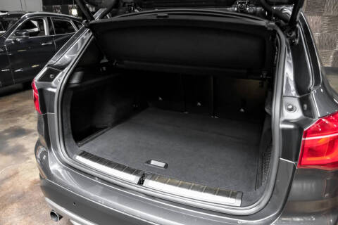 2017 BMW X1 sDrive28i