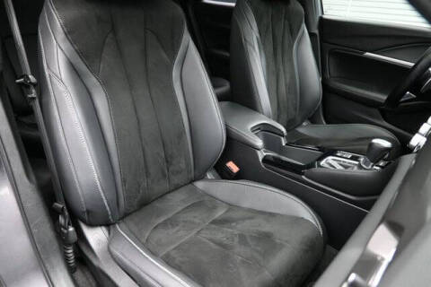 2024 Acura Integra w/Tech w/A-SPEC