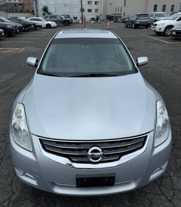 2010 Nissan Altima