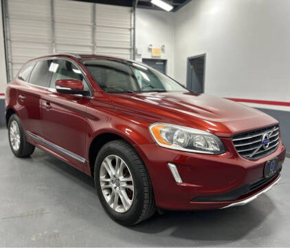 2015 Volvo XC60 T5 Drive-E Premier