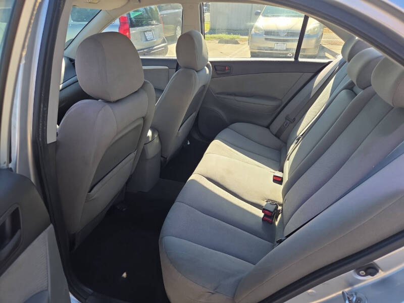 2009 Hyundai Sonata GLS