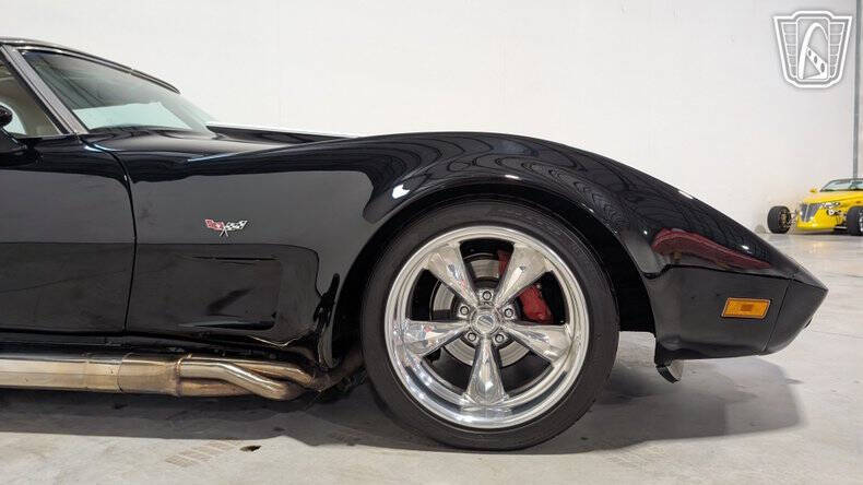 1978 Chevrolet Corvette