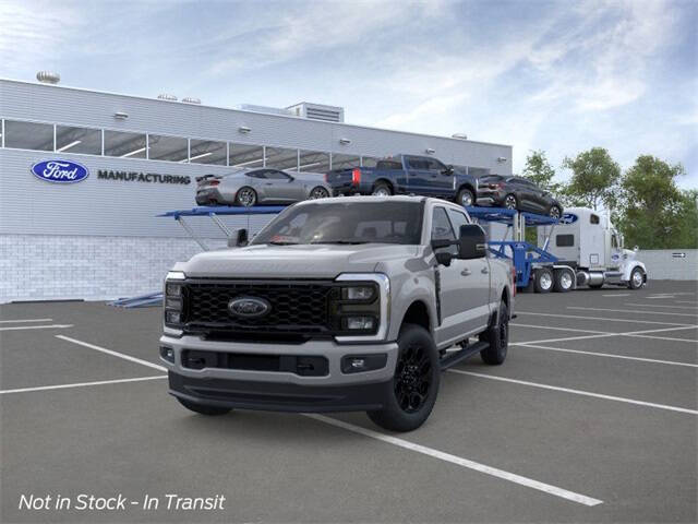 2026 Ford F-350 Super Duty