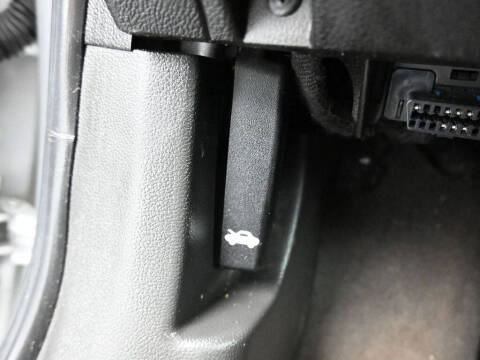 2015 Chevrolet Sonic LTZ Auto