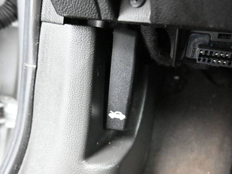 2015 Chevrolet Sonic LTZ Auto