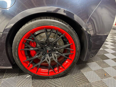 2015 Chevrolet Corvette Z06