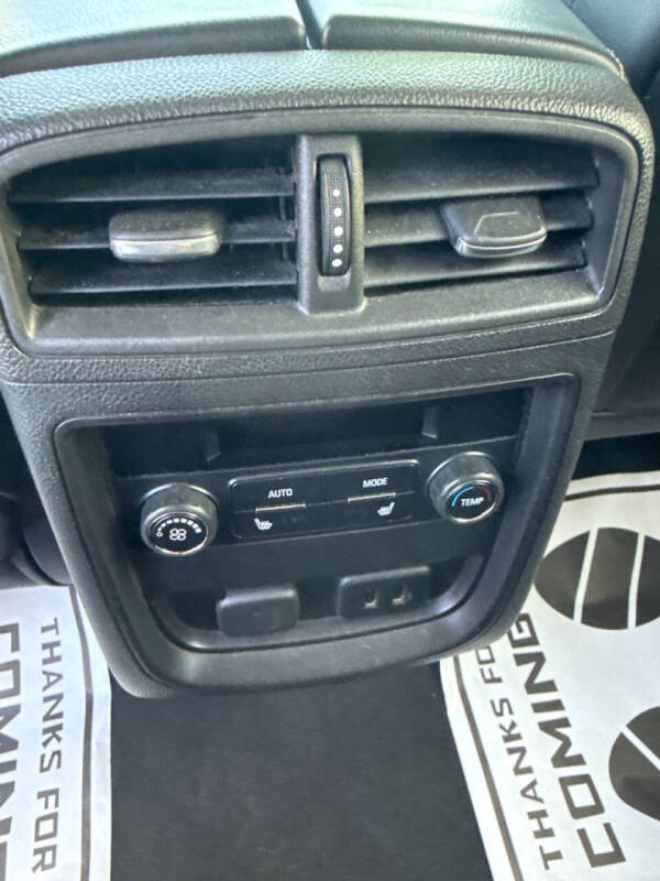 2016 Buick Envision Premium I