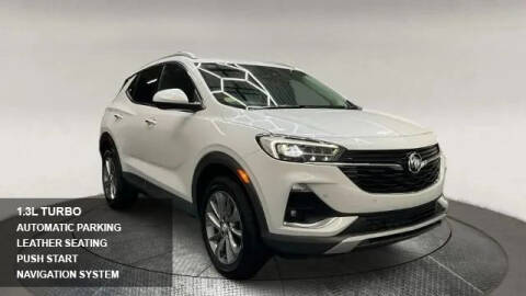 2021 Buick Encore GX for sale at AUTOS DIRECT OF FREDERICKSBURG in Fredericksburg VA