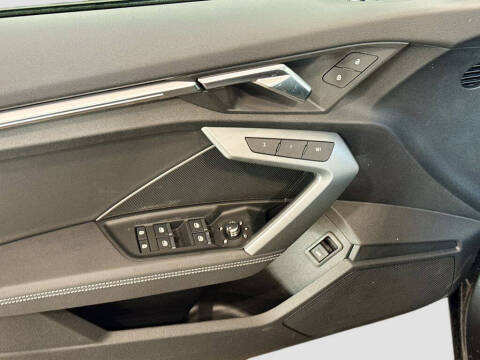 2026 Audi A3
