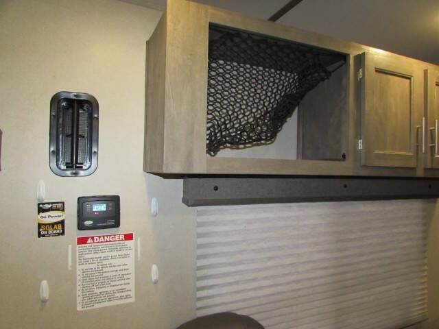 2022 Forest River XLR Boost