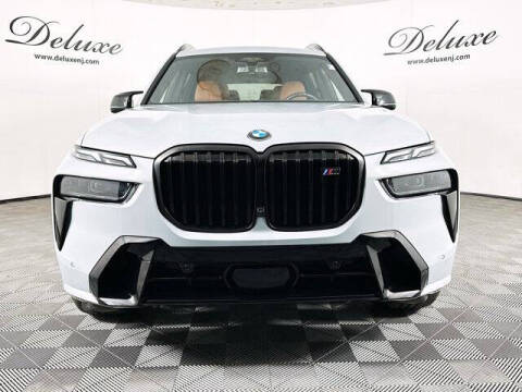 2024 BMW X7 M60i