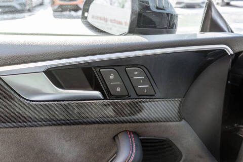 2023 Audi S5 3.0T quattro Prestige