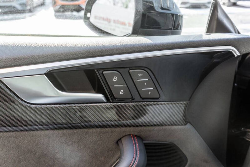 2023 Audi S5 3.0T quattro Prestige