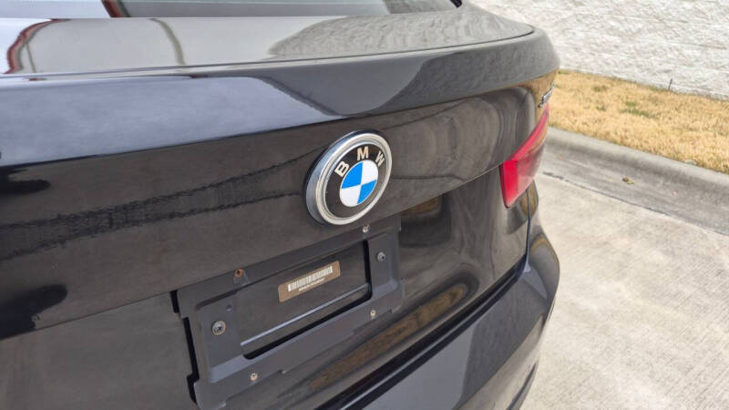 2017 BMW 3 Series 330i xDrive Gran Turismo