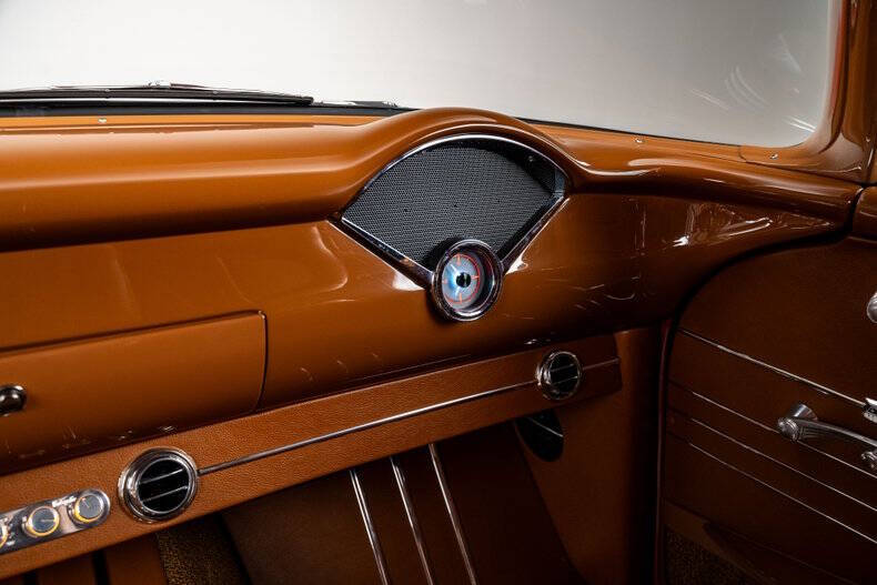 1955 Chevrolet Bel Air